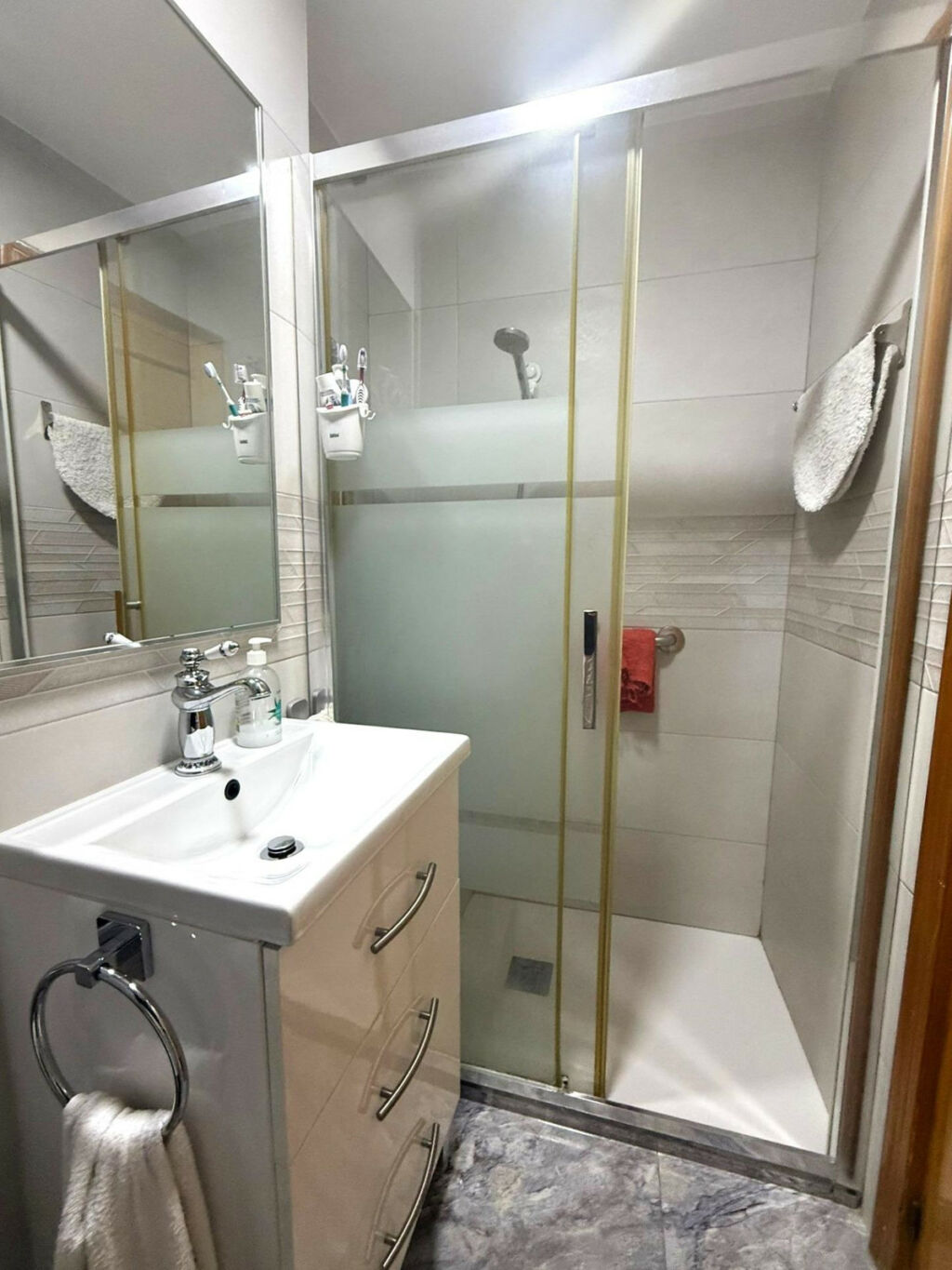 Ground Floor Apartment Playa Del Cura Alicante - imagen 12