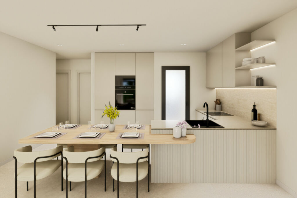 Bungalow Los Alcazares Murcia - imagen 12