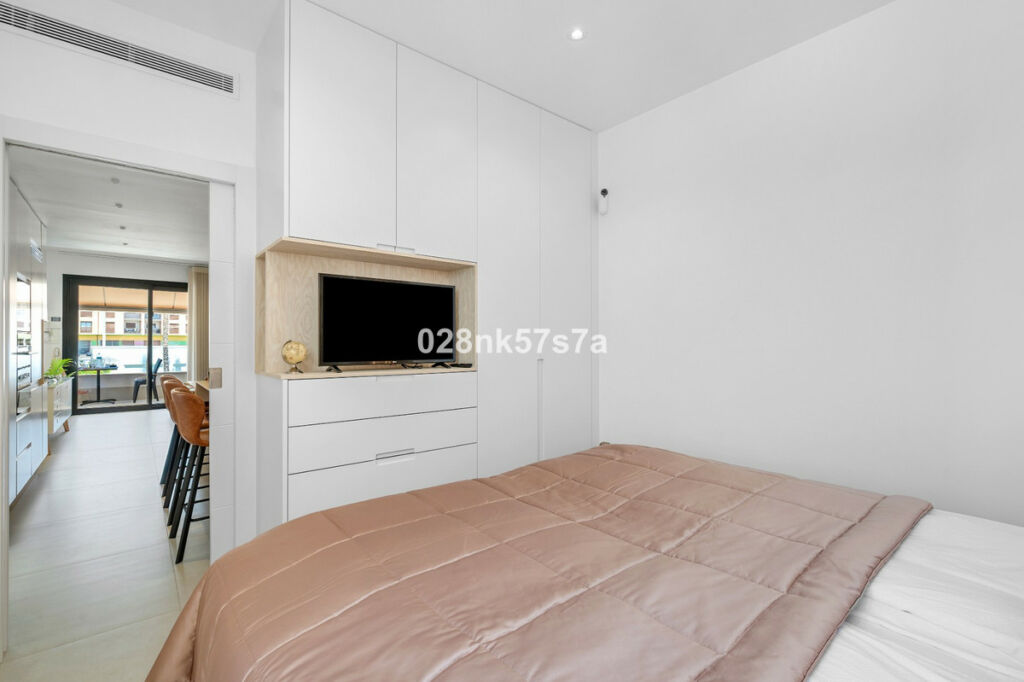 Ground Floor Apartment San Pedro del Pinatar Murcia - imagen 12