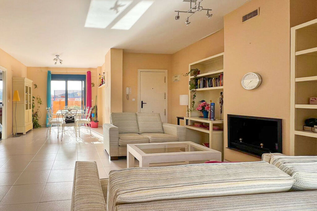 Duplex Denia Alicante - imagen 12