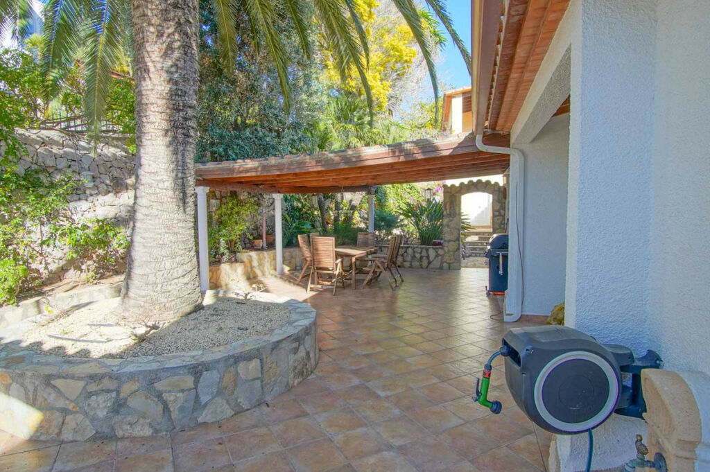 Detached Villa Pego Alicante - imagen 12