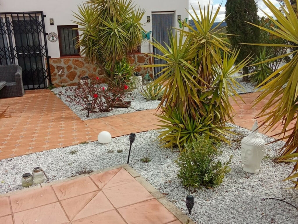 Detached Villa Puerto Lumbreras Murcia - imagen 12