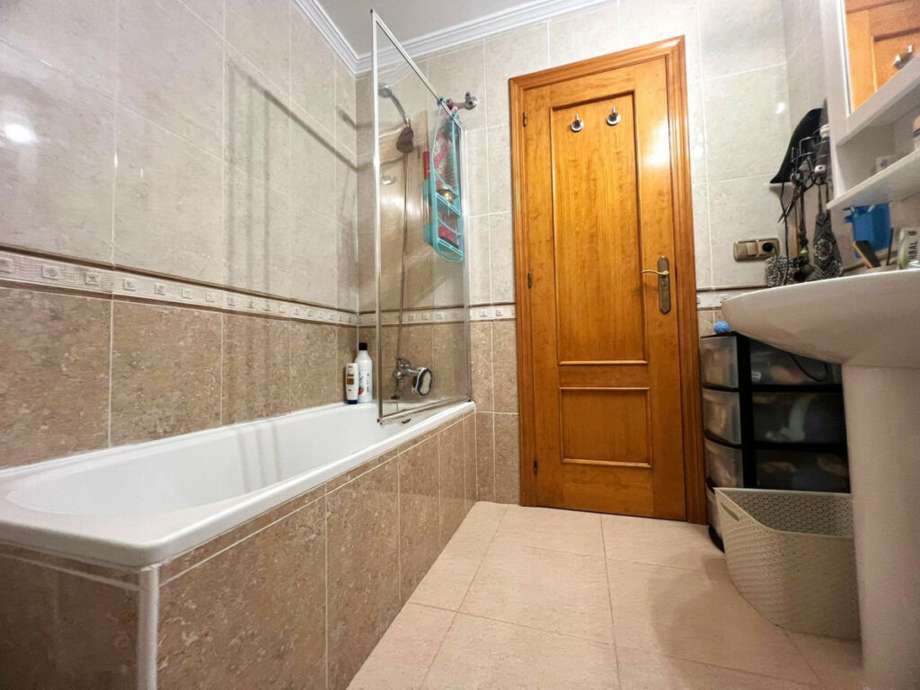Ground Floor Apartment Orihuela Costa Alicante - zdjęcie 12