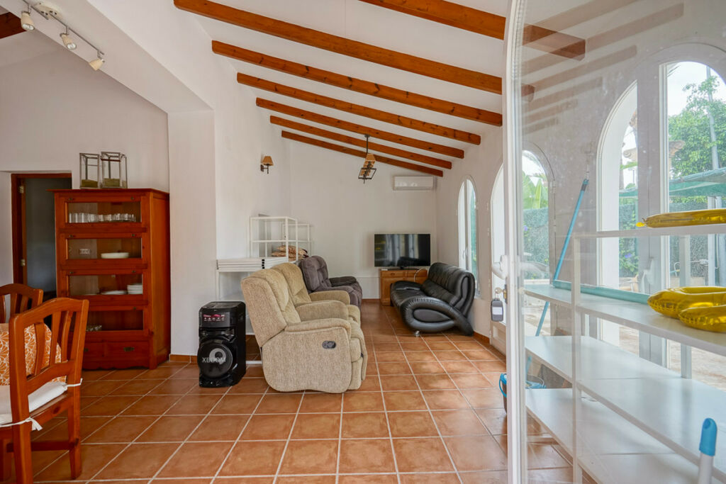 Land Javea Alicante - imagen 12
