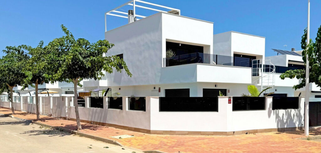 Detached Villa San Pedro del Pinatar Murcia - imagen 13