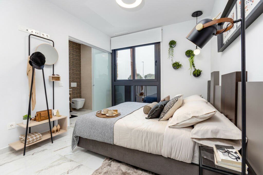 Bungalow Ciudad Quesada Alicante - image 13