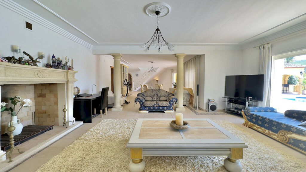 Detached Villa Javea Alicante - imagen 13