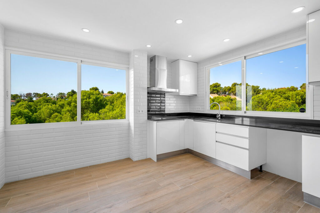 Detached Villa La Nucia Alicante - imagen 13
