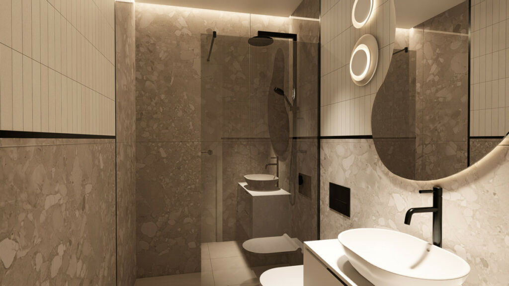 Ground Floor Apartment Pilar de la Horadada Alicante - zdjęcie 13