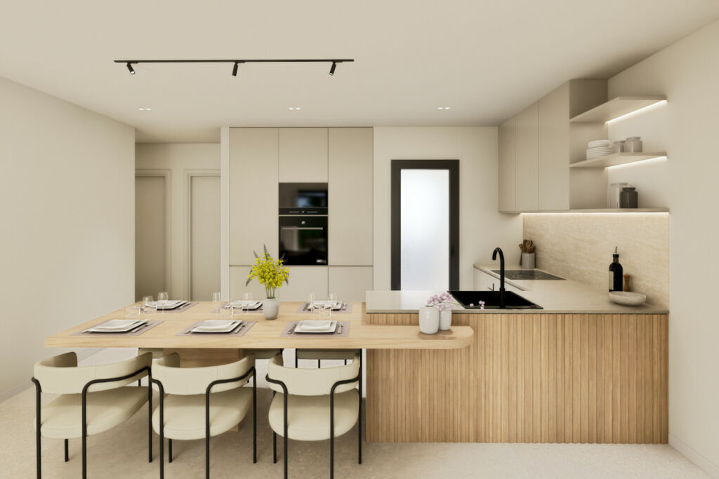 Bungalow Los Alcazares Murcia - imagen 13