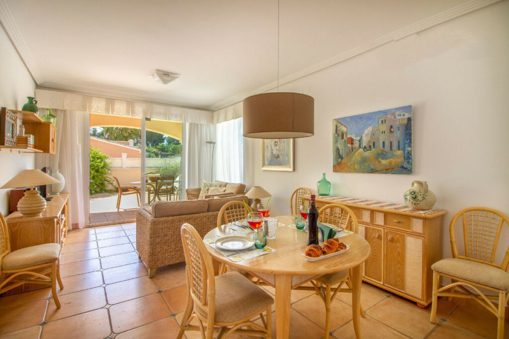 Detached Villa Calpe Alicante - Bild 13