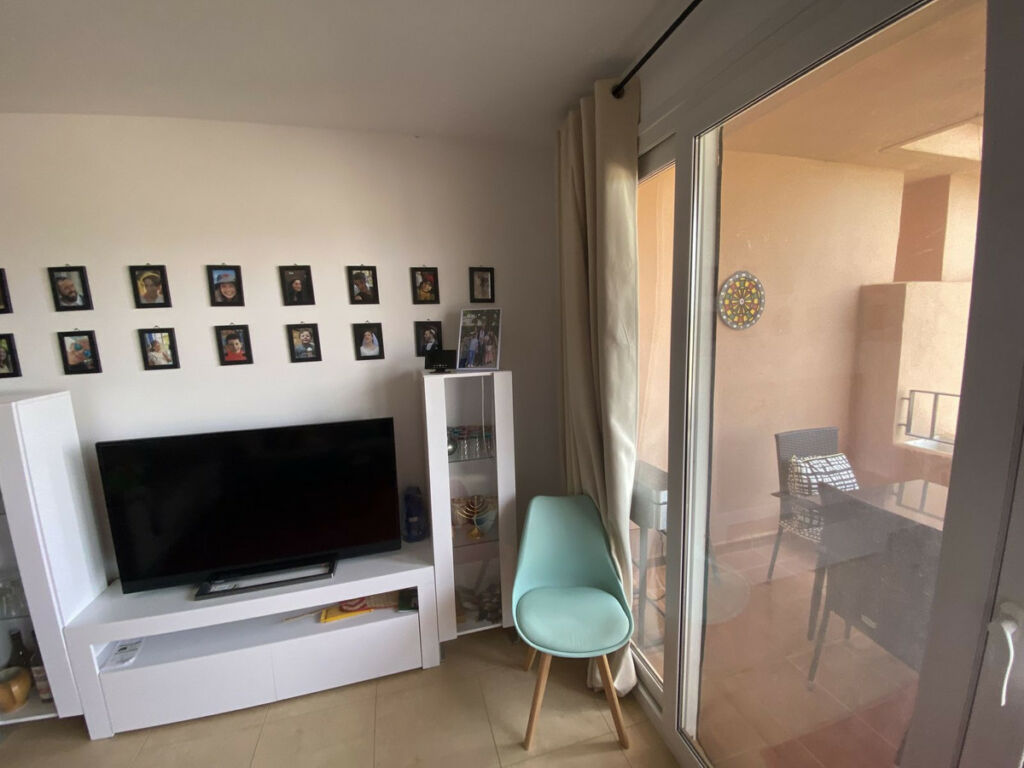 Middle Floor Apartment Mar Menor Golf Village Murcia - imagen 12