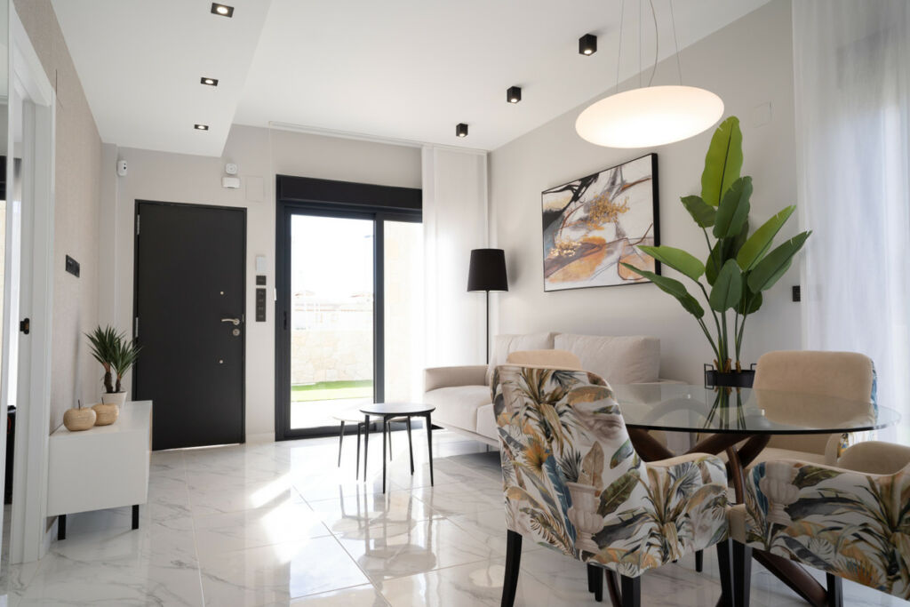 Ground Floor Apartment Pilar de la Horadada Alicante - zdjęcie 13