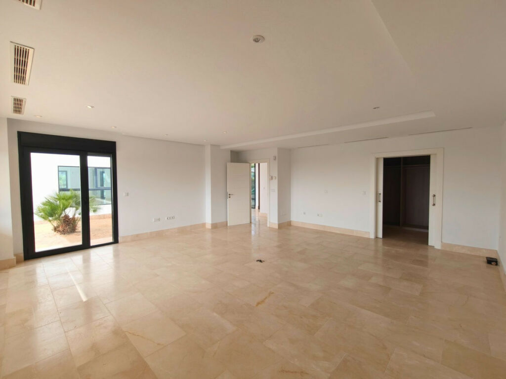 Detached Villa Sotogrande Alto Cádiz - zdjęcie 13