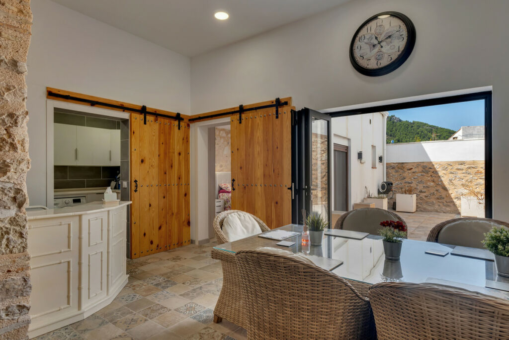 Townhouse Orba Alicante - zdjęcie 13