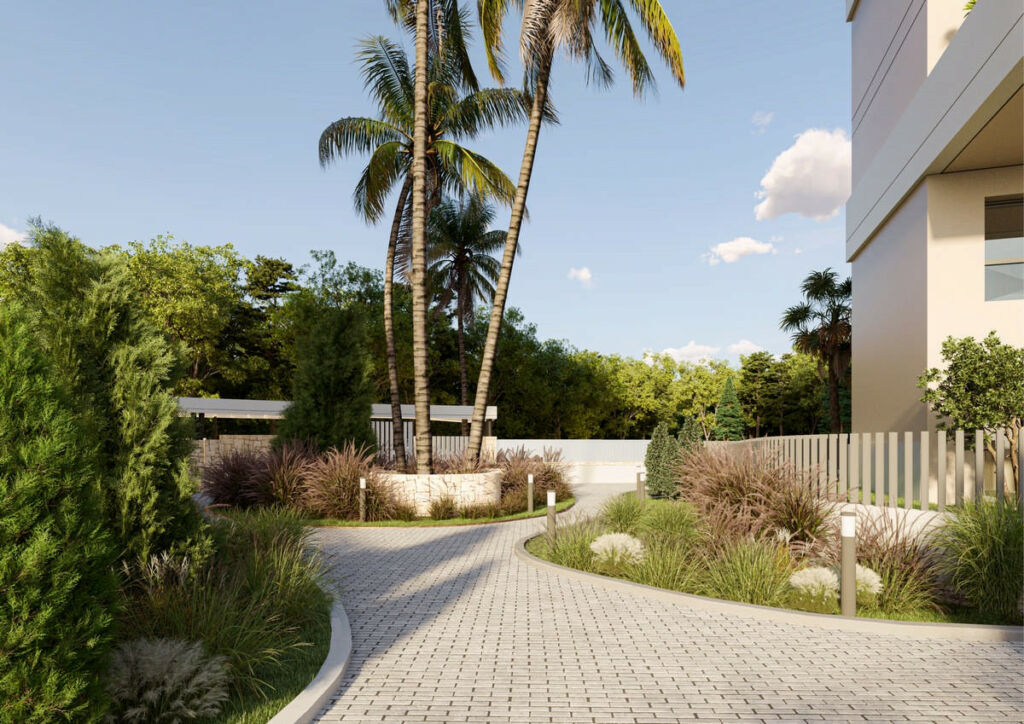 Ground Floor Apartment Calpe Alicante - imagen 13