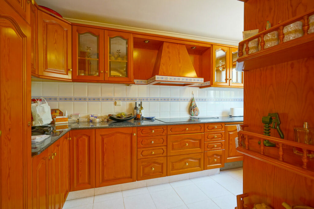 Detached Villa Javea Alicante - imagen 13
