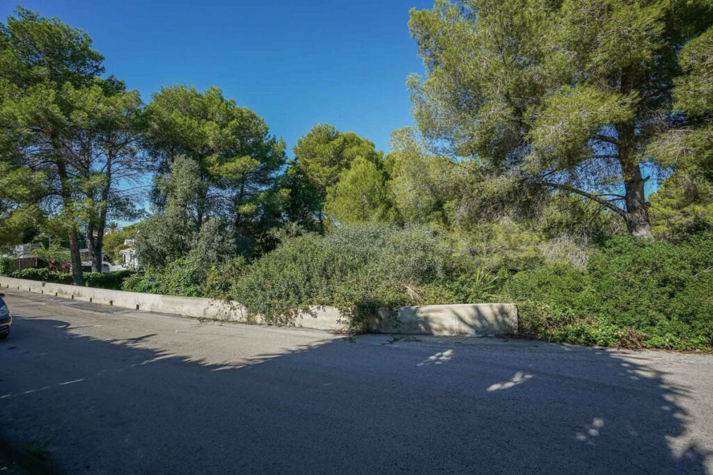 Residential Plot Javea Alicante - imagen 13