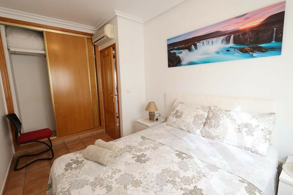 Detached Villa Cabo Roig Alicante - zdjęcie 13