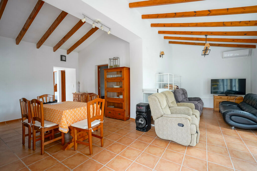 Land Javea Alicante - imagen 13