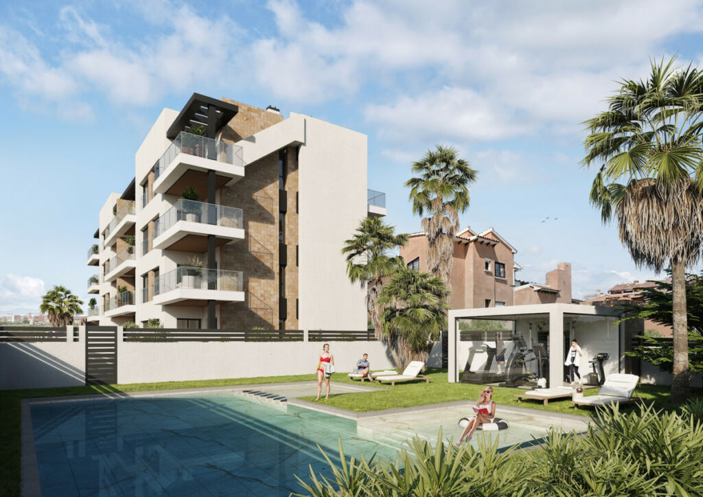 Detached Villa Aguas Nuevas Alicante - image 13
