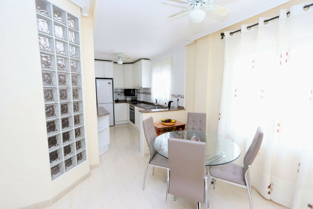 Detached Villa Sucina Murcia - Bild 13