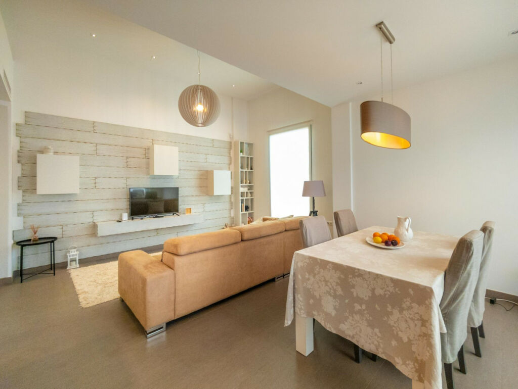Detached Villa Ciudad Quesada Alicante - zdjęcie 13