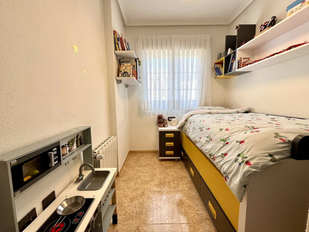 Townhouse Los Dolses Alicante - Bild 13