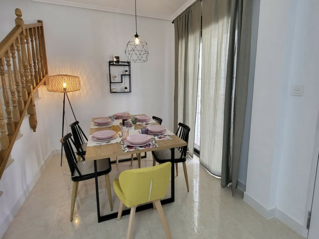 Townhouse San Miguel de Salinas Alicante - Bild 13
