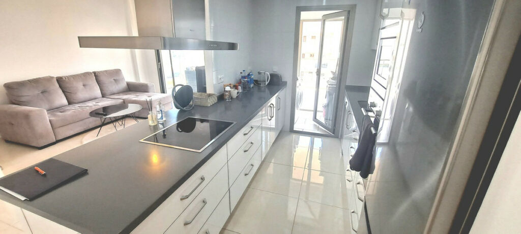 Ground Floor Apartment Villamartin Alicante - imagen 13
