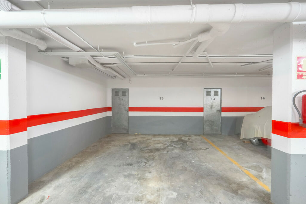 Ground Floor Apartment Javea Alicante - imagen 13