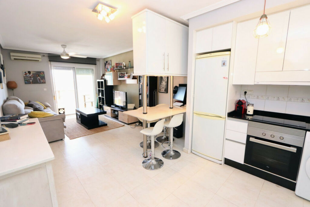 Ground Floor Apartment Los Alcazares Murcia - imagen 13