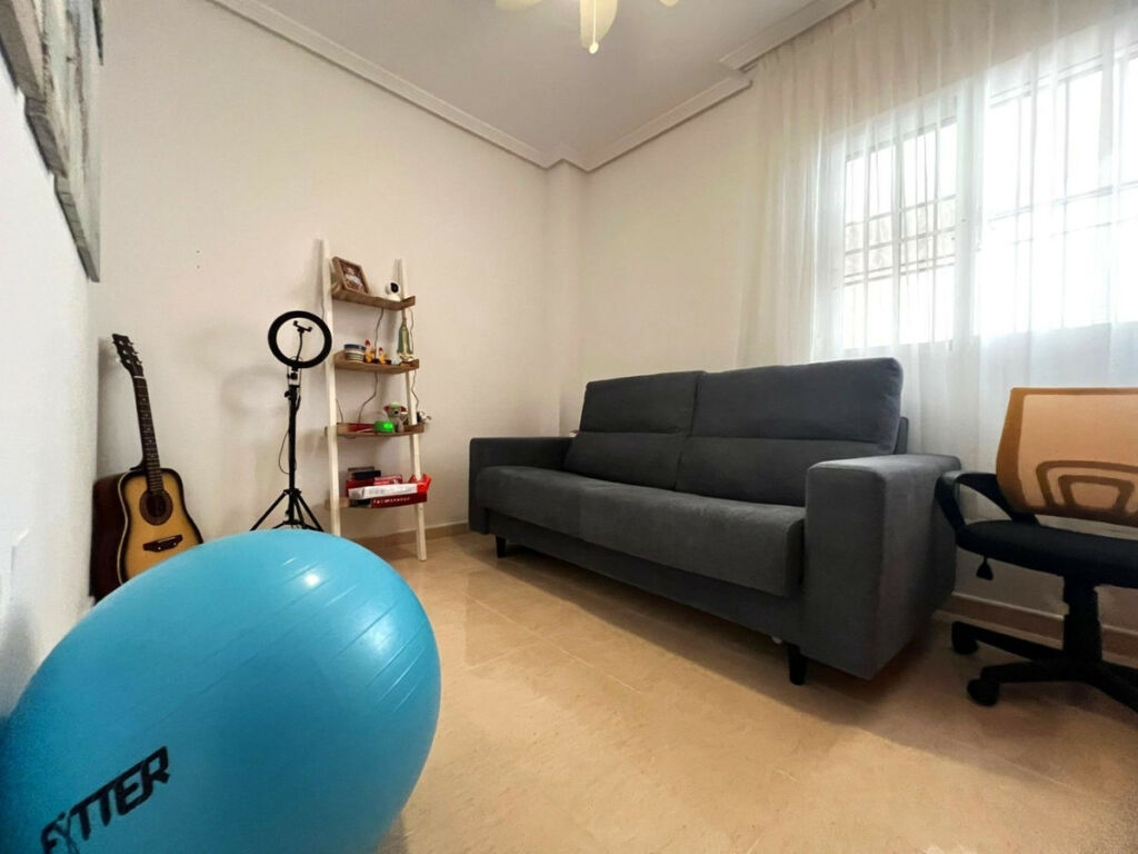 Ground Floor Apartment Orihuela Costa Alicante - zdjęcie 13
