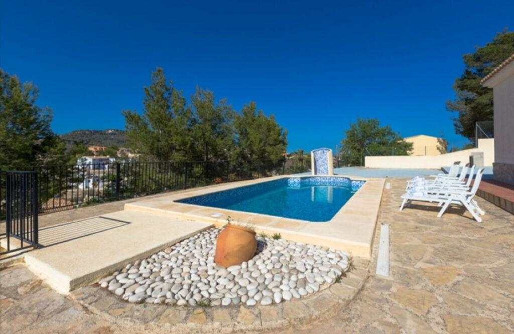 Detached Villa Calpe Alicante - imagen 13