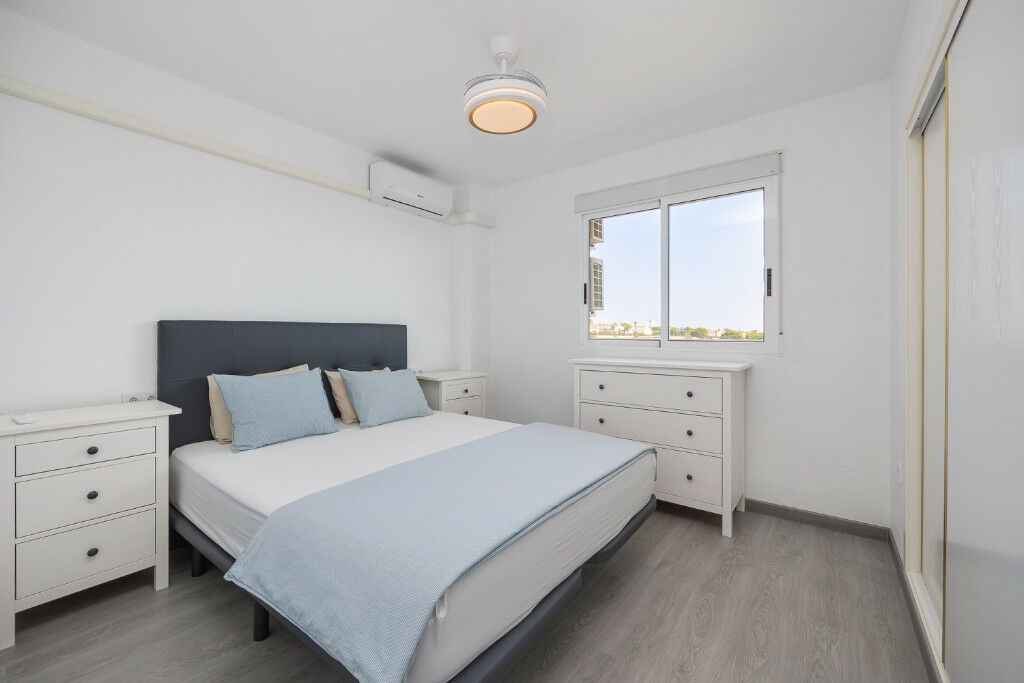 Middle Floor Apartment Punta Prima Alicante - zdjęcie 13