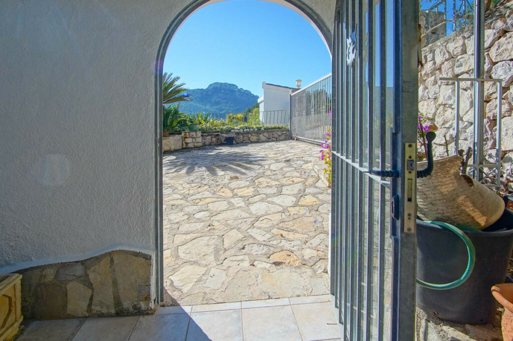 Detached Villa Pego Alicante - imagen 13