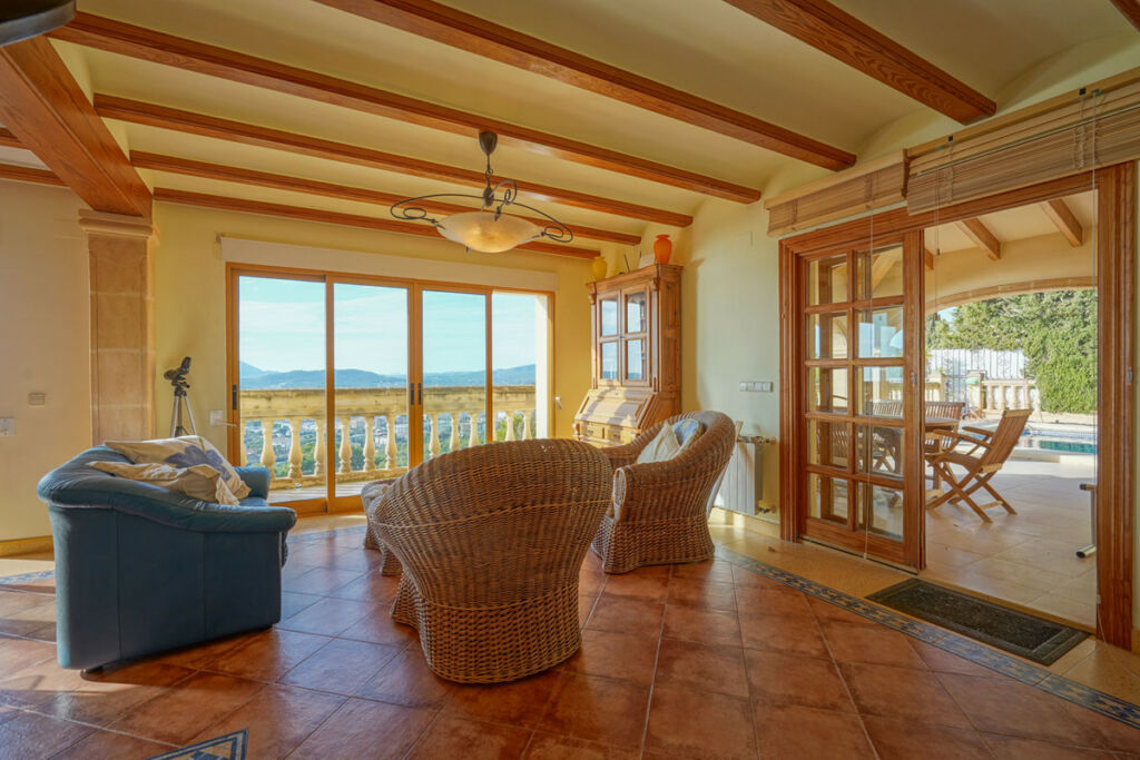 Detached Villa Javea Alicante - imagen 13