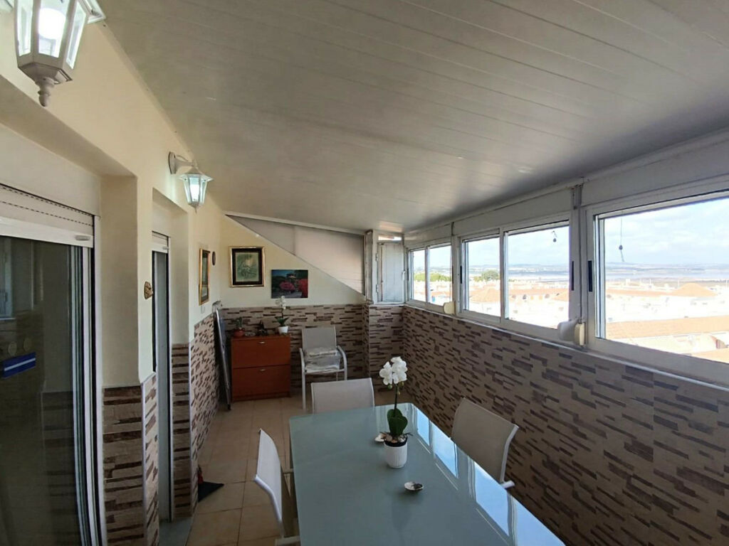 Penthouse Torrevieja Alicante - Bild 13