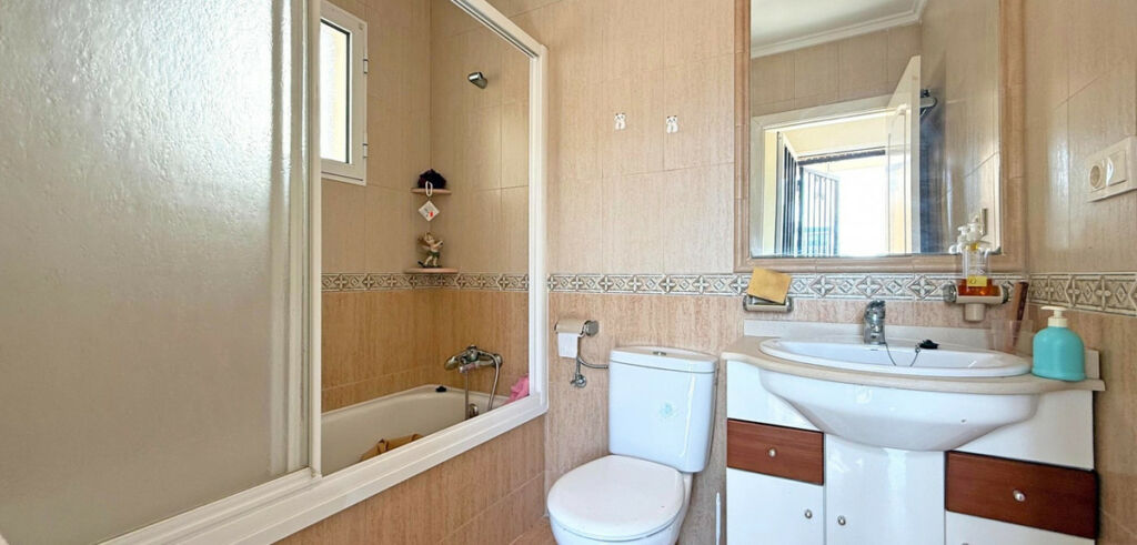 Townhouse Torrevieja Alicante - imagen 13