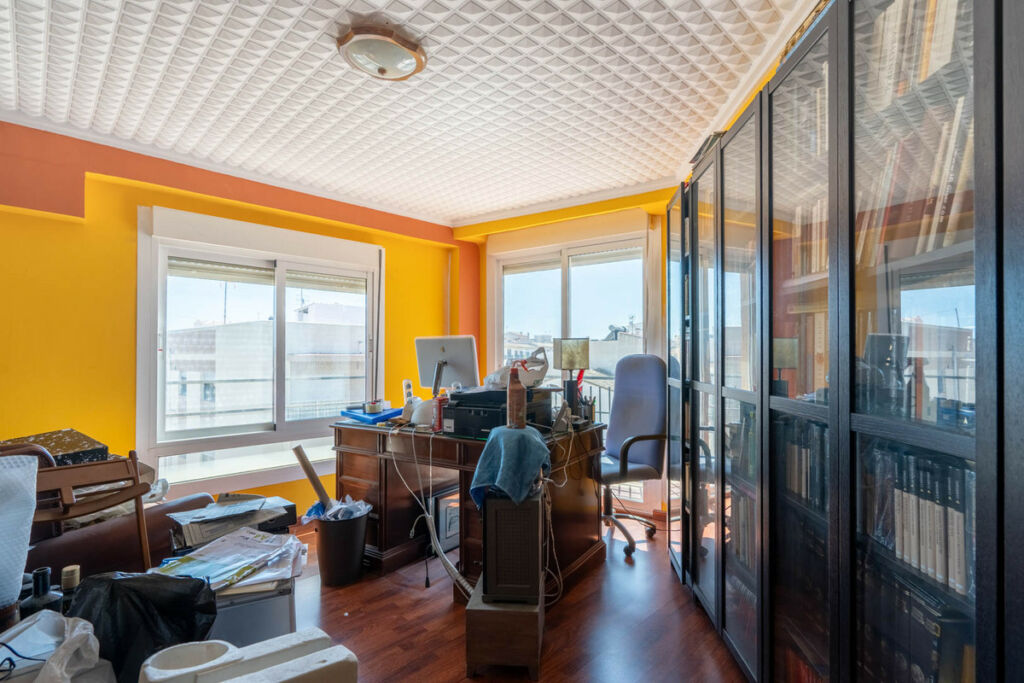Ground Floor Apartment Javea Alicante - imagen 13