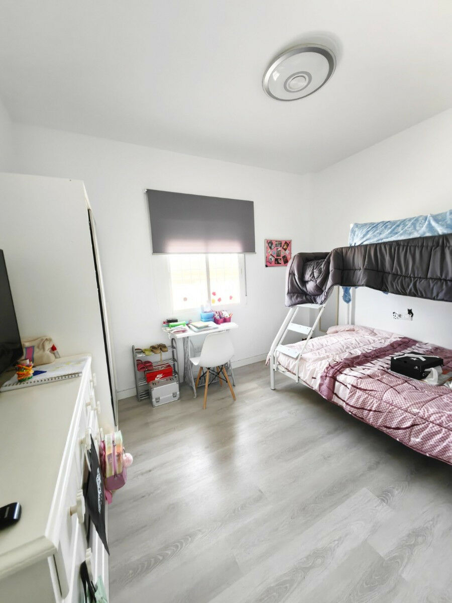 Detached Villa Pinoso Alicante - imagen 13