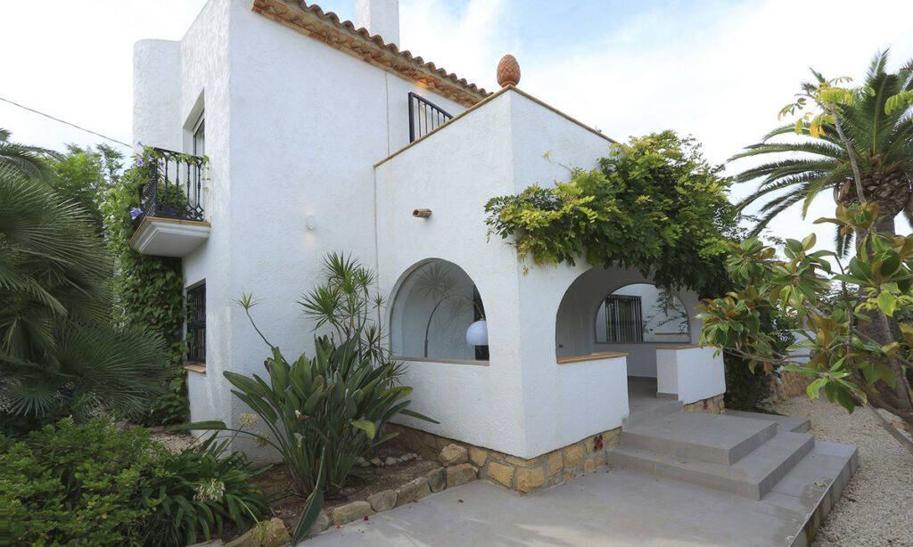 Detached Villa Albir Alicante - imagen 13
