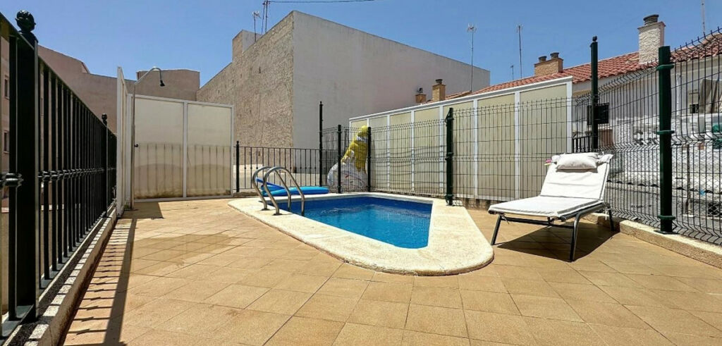 Middle Floor Apartment San Pedro del Pinatar Murcia - imagen 13