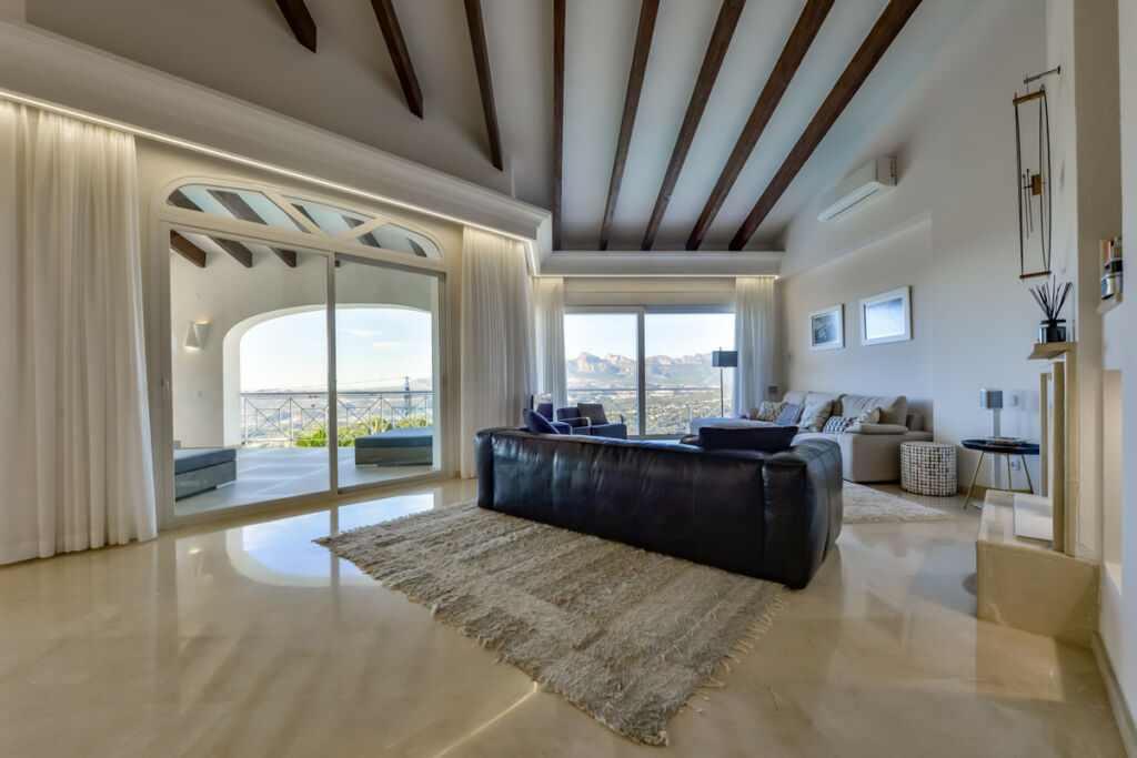 Detached Villa Altea Alicante - imagen 13