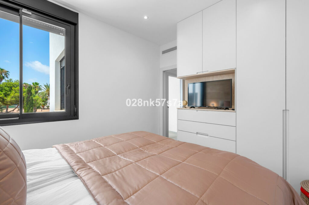 Ground Floor Apartment San Pedro del Pinatar Murcia - imagen 13