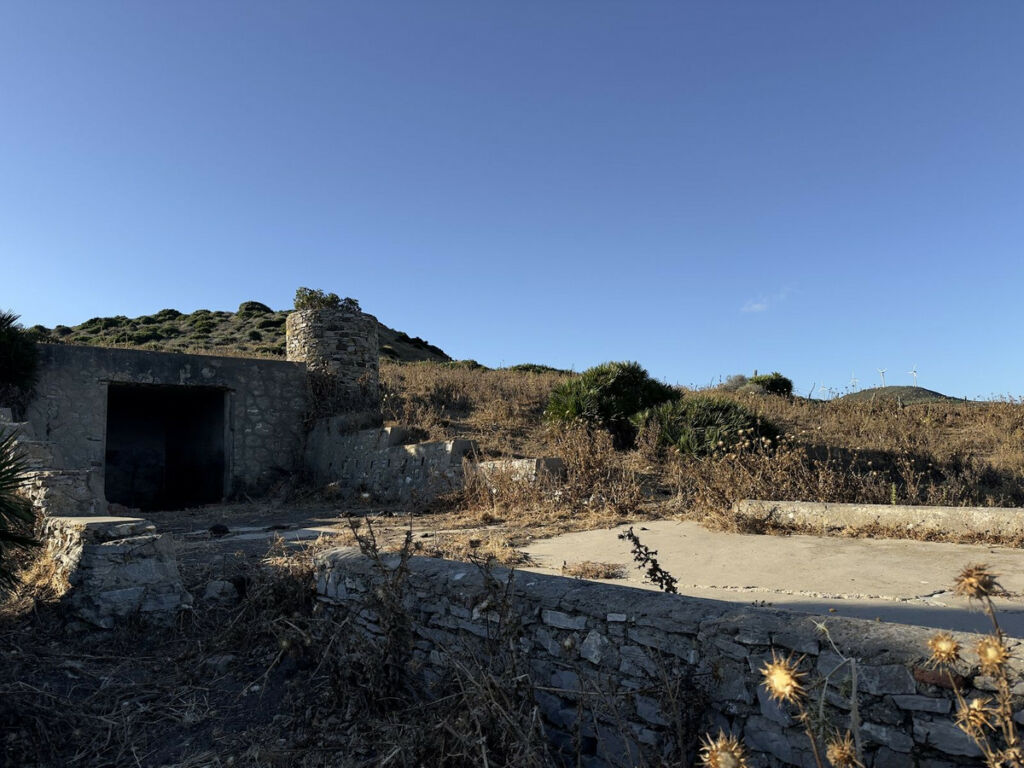 Land with Ruin Tarifa Cádiz - zdjęcie 13