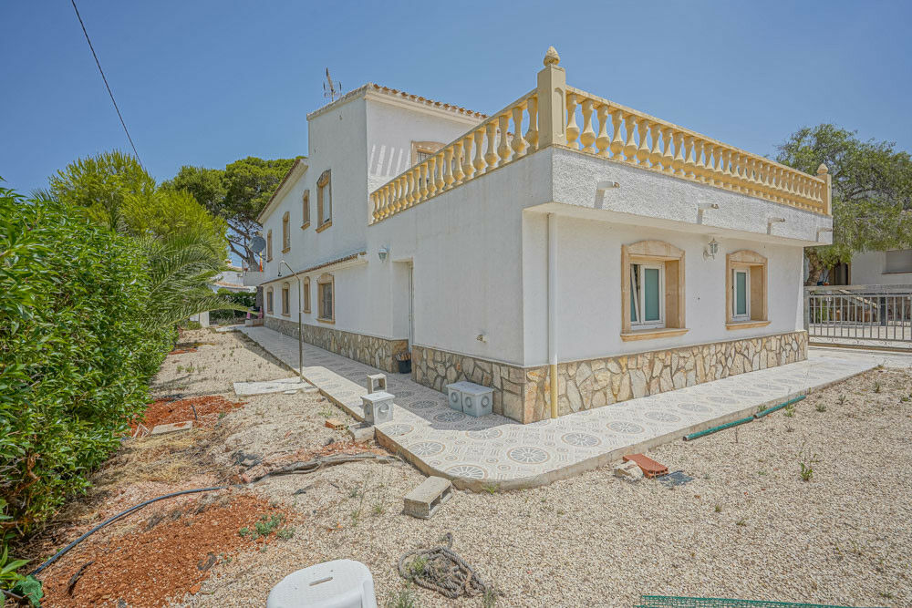 Detached Villa Javea Alicante - imagen 13