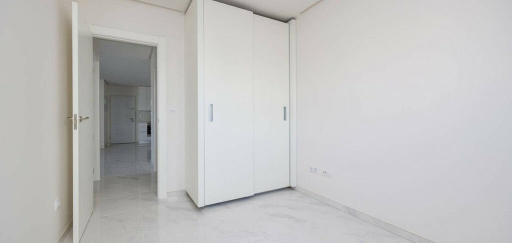 Middle Floor Apartment Los Dolses Alicante - zdjęcie 13