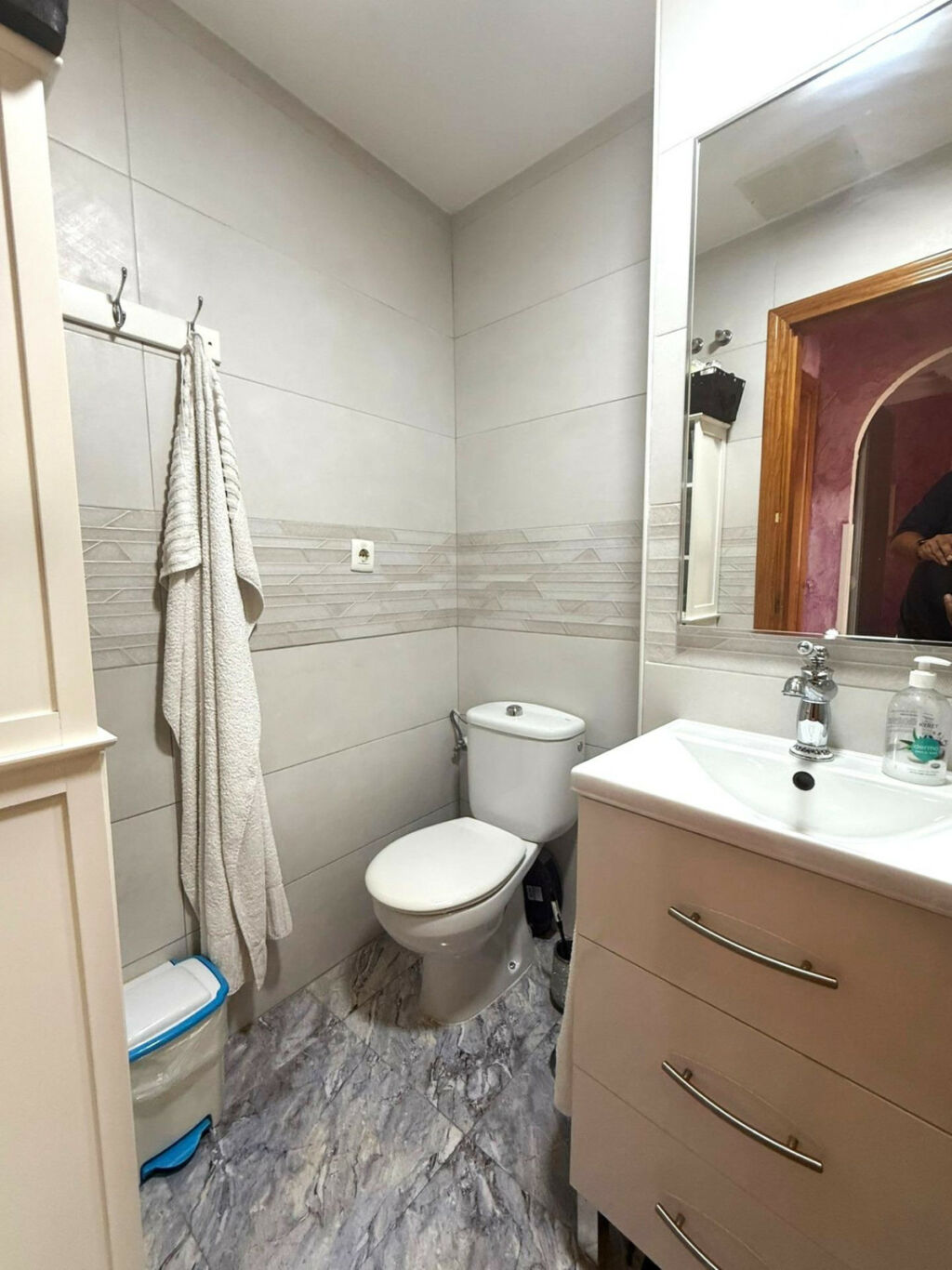 Ground Floor Apartment Playa Del Cura Alicante - imagen 13