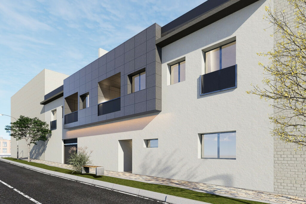 Middle Floor Apartment Pilar de la Horadada Alicante - Bild 12